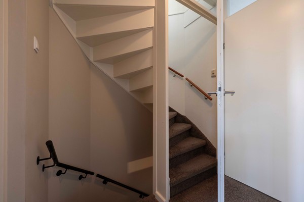 Medium property photo - Bovenstraat-Erf 19, 4741 AT Hoeven